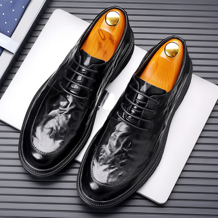 Men's Oxford Shoes