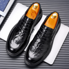 Men's Oxford Shoes
