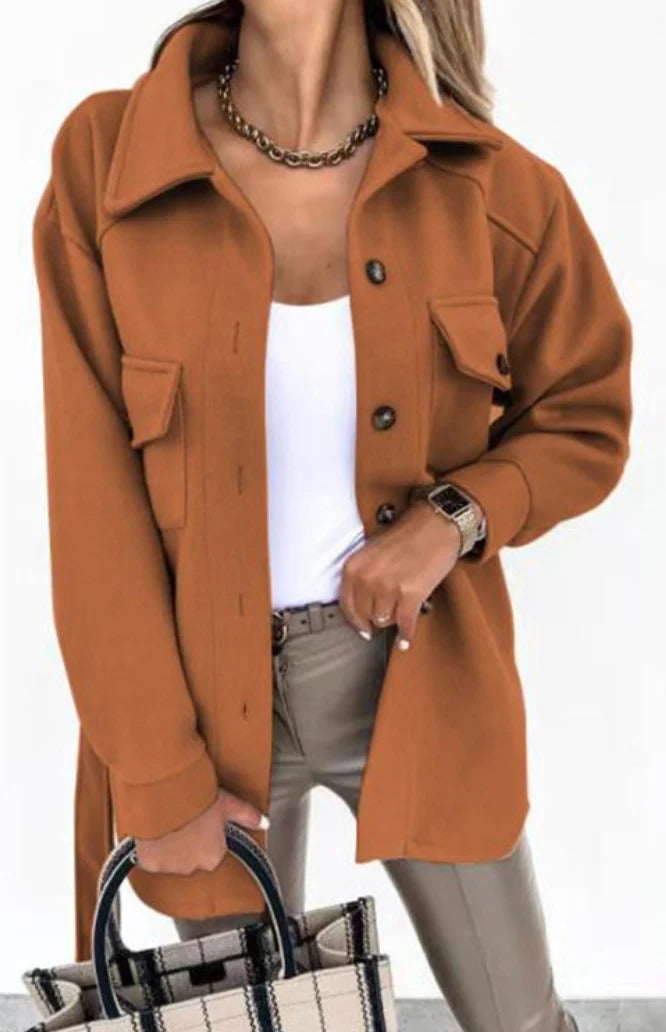 Women's Mid-Season Jacket