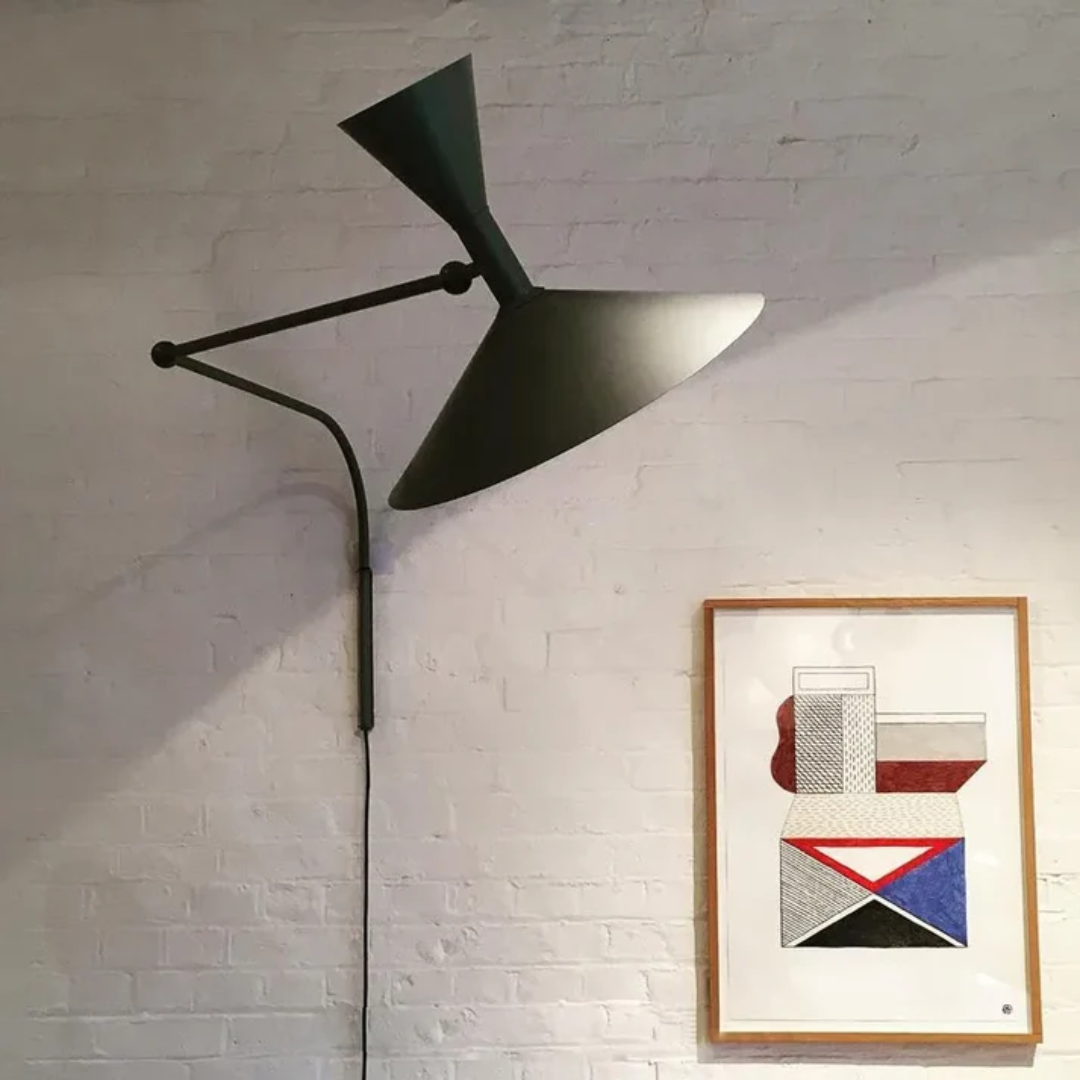 Orrin - LED Wall Lamp