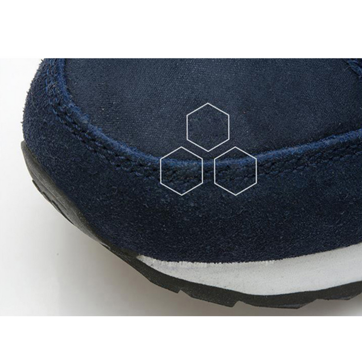 Tommy Woolys Sneaker Boots | The Best Combination of Warm Feet and Sporty Style