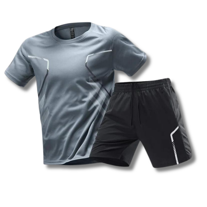 Men's Sportswear Set
