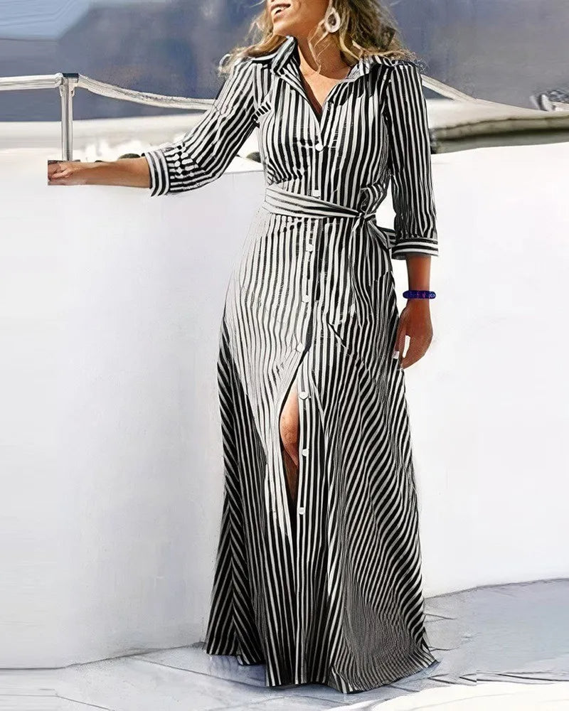 Modern Maxi Dress for Women - Effortless Elegance for Every Occasion