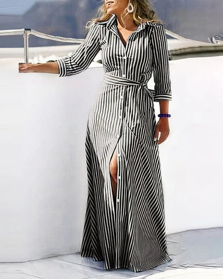 Modern Maxi Dress for Women - Effortless Elegance for Every Occasion