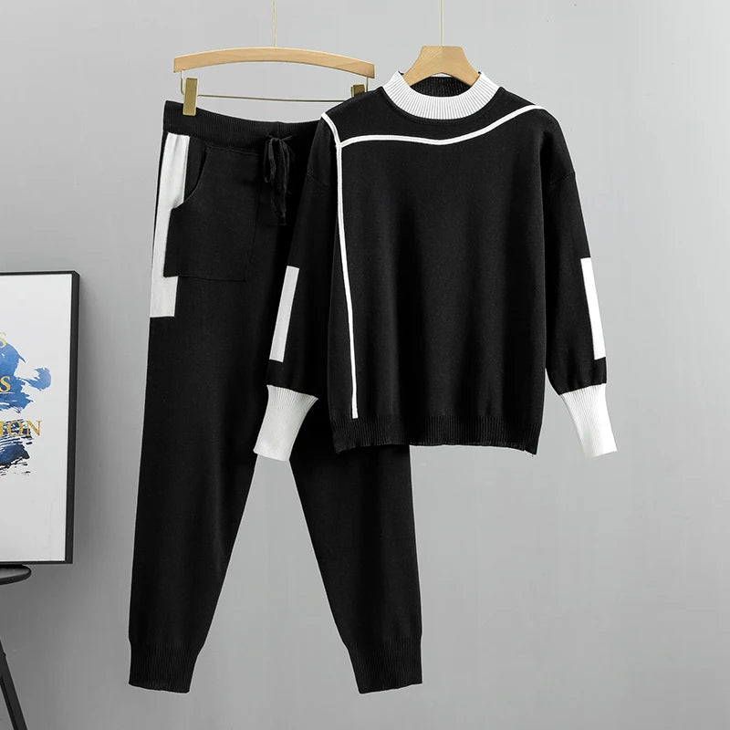 Cozy 2-Piece Set for Women