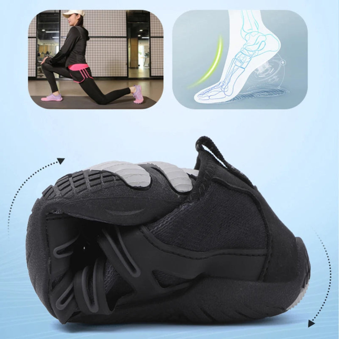 Unisex Barefoot Shoes
