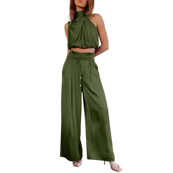 Women's Summer 2-Piece Set