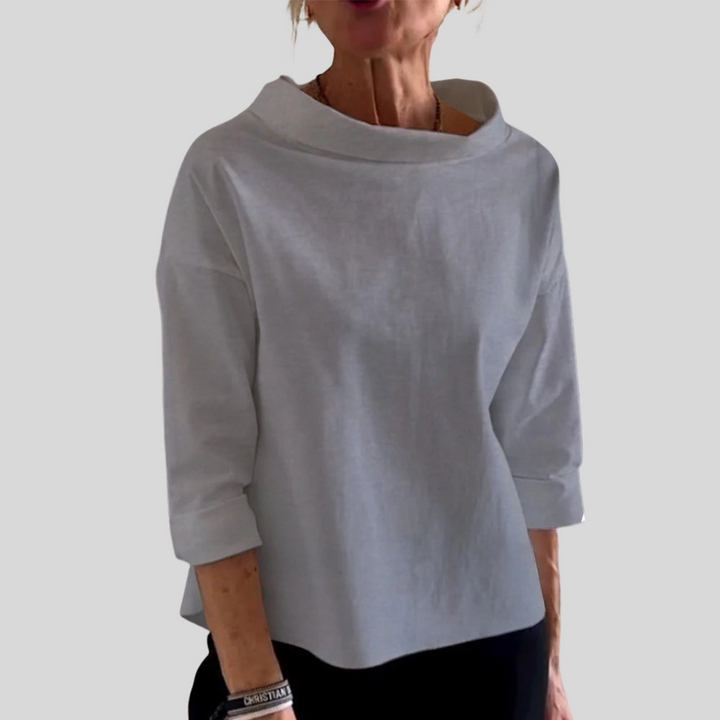 Elegant Top – Modern Design Meets Everyday Style