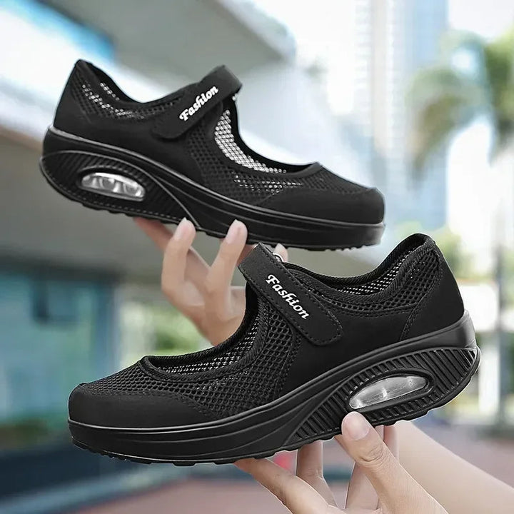 Women's Lightweight Walking Shoes