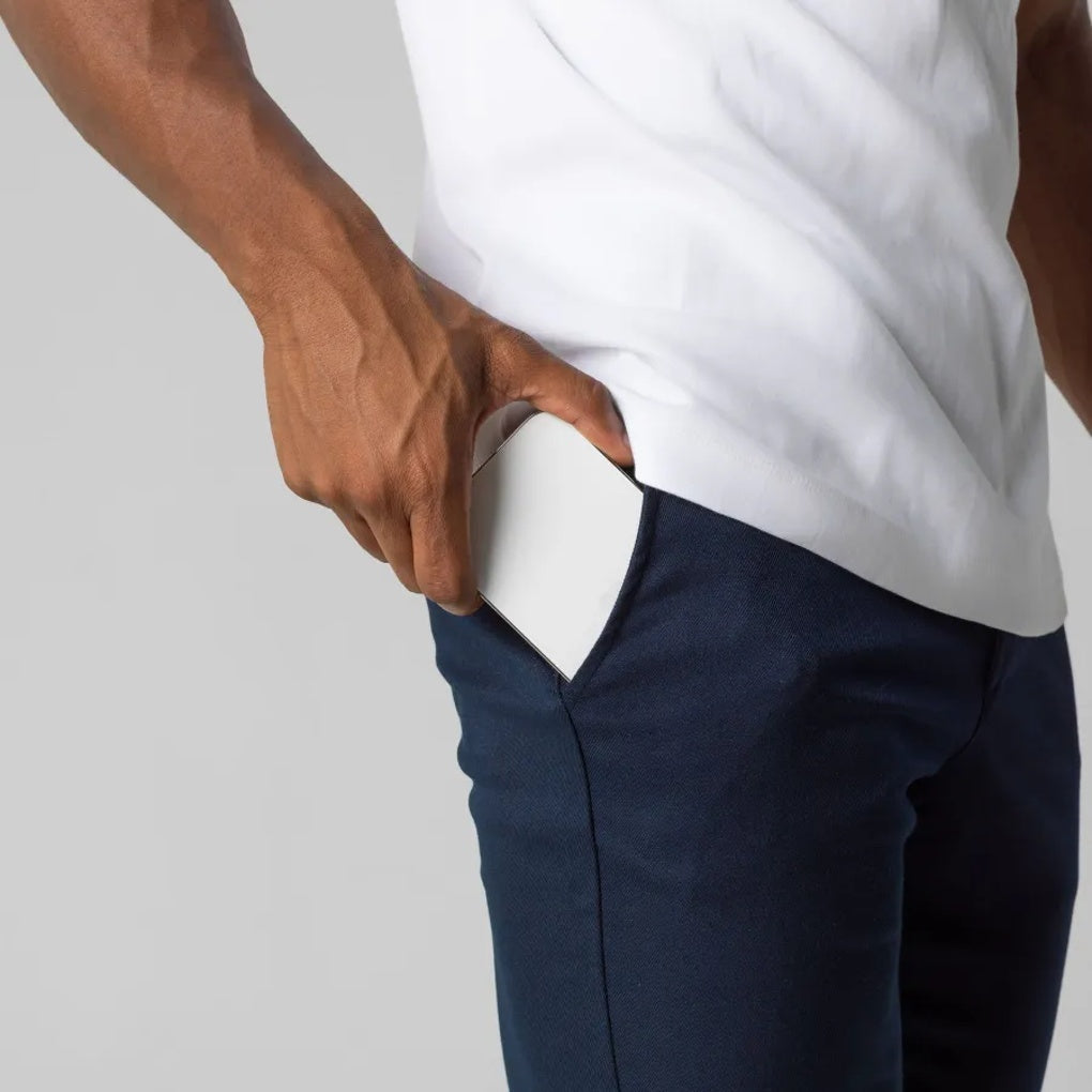 Men’s Chino Pants - Elegant Style for Everyday Wear