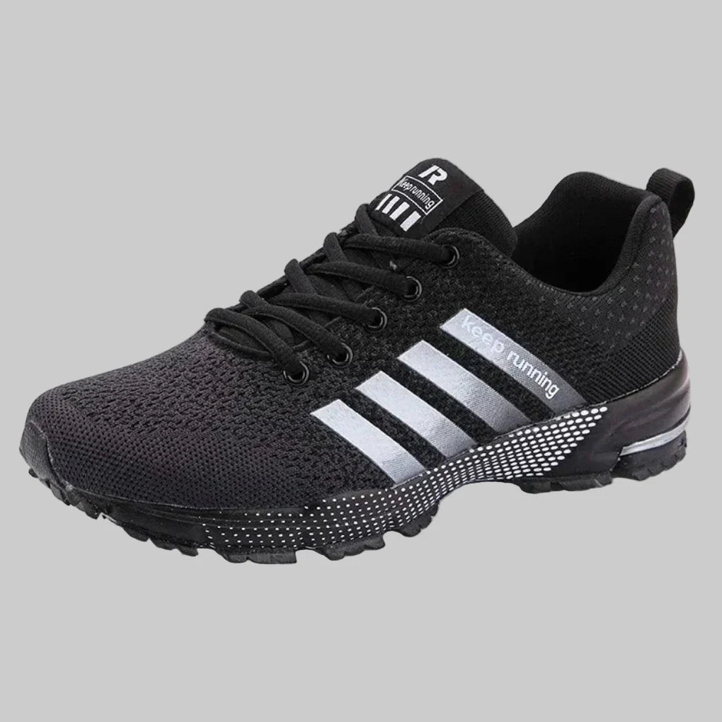 Men's Running Shoes - Dynamic Training Design