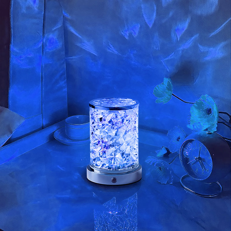 Relaxing Ocean Wave Projector Lamp