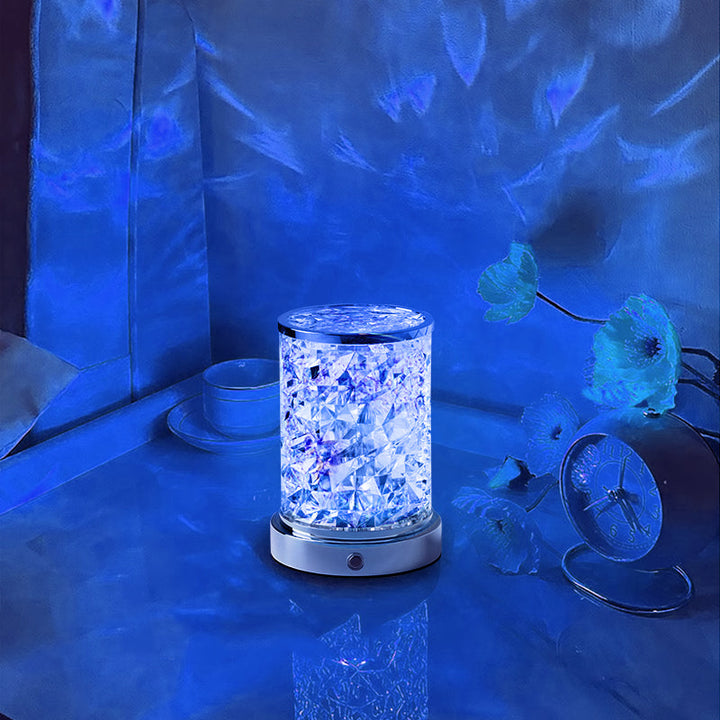 Relaxing Ocean Wave Projector Lamp