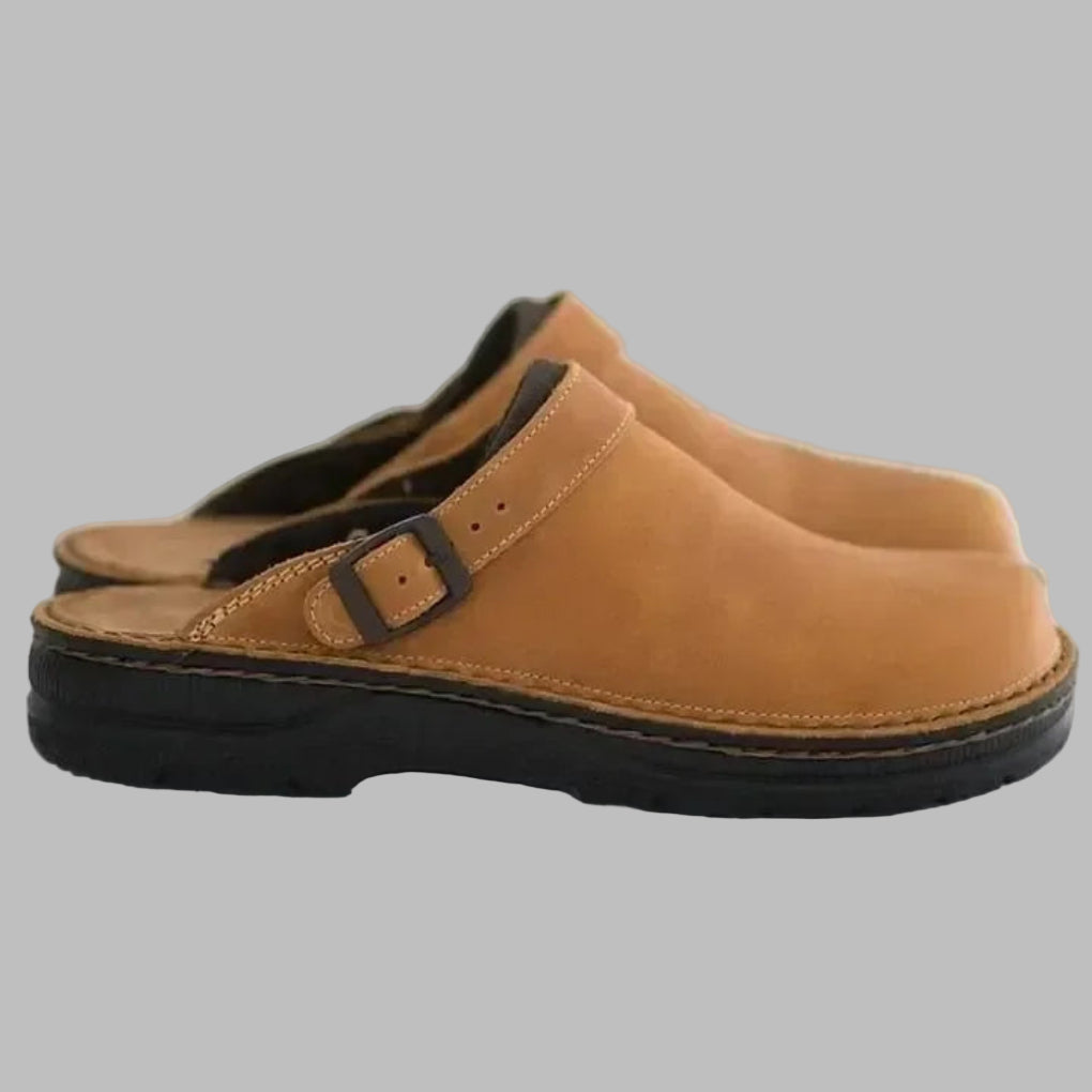 Men’s Slip-On Clogs