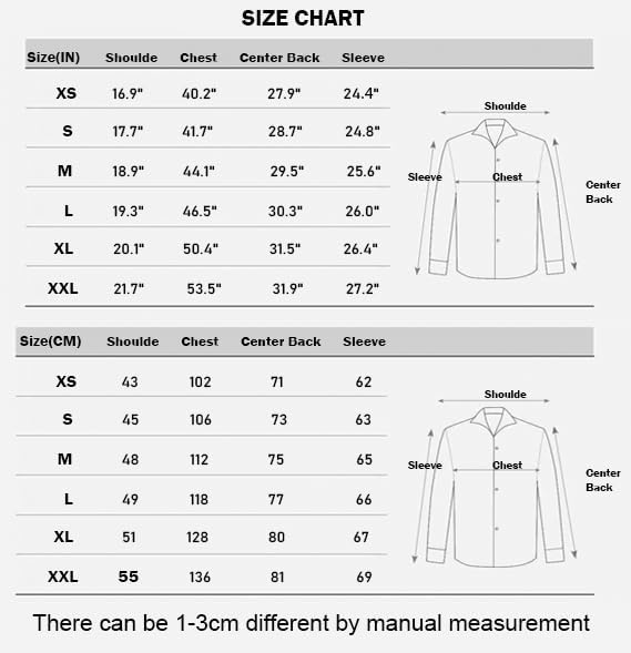 Men's Slim-Fit Wrinkle-Free Shirt for Spring 2026 – David