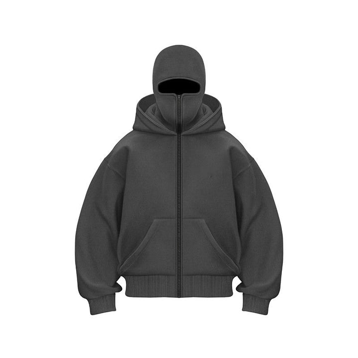 ShadowFlex™ - Hoodie