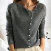 Classic Cardigan with Timeless Style