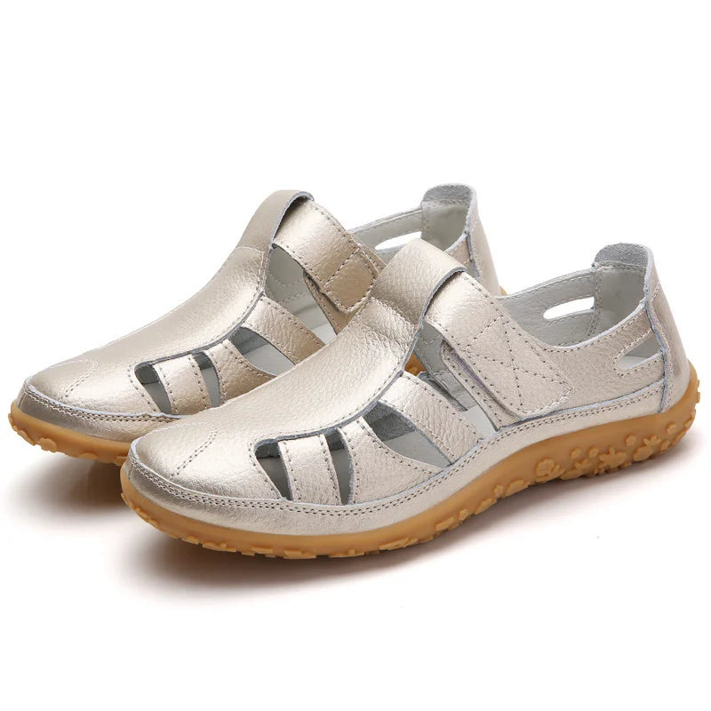 Designed for balance Sandals for women