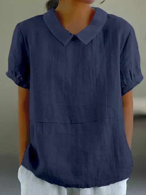 Women's Chic Casual Top