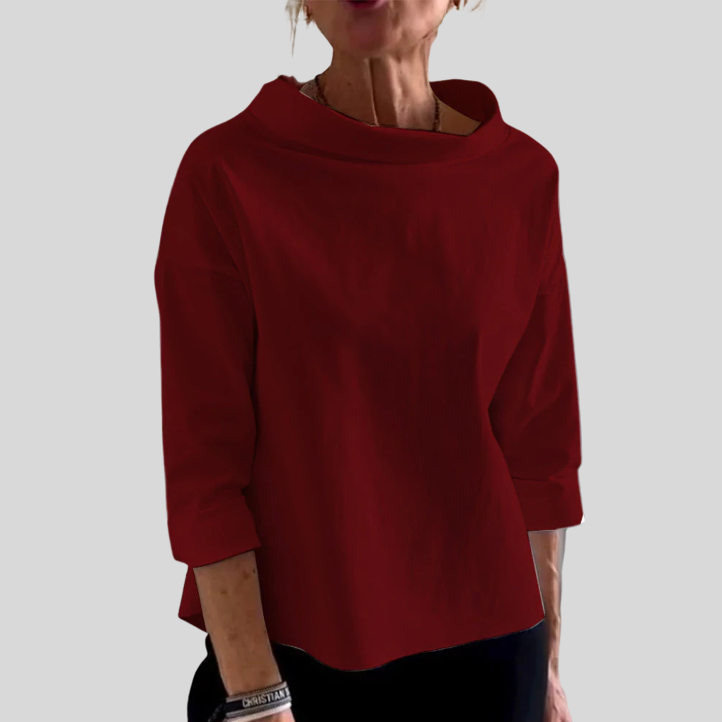 Elegant Top – Modern Design Meets Everyday Style