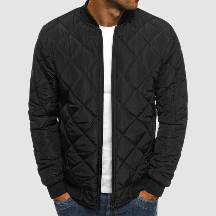 Men's Transitional Jacket – Spring & Autumn Layer