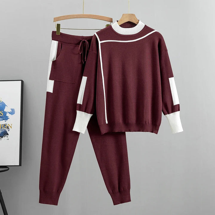Cozy 2-Piece Set for Women
