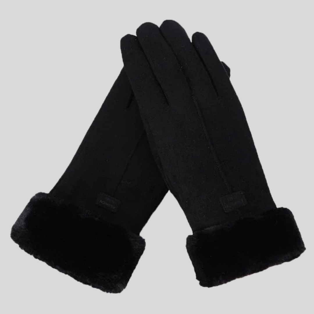 Insulated Winter Gloves