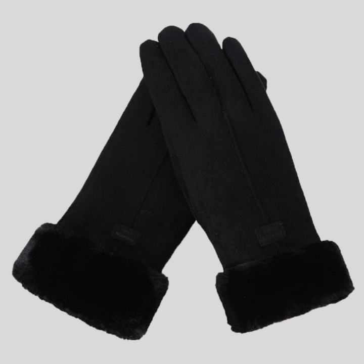 Insulated Winter Gloves