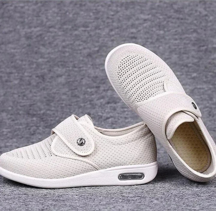 Wide Women Shoes