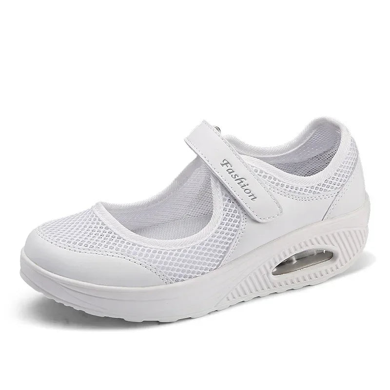 Women's Lightweight Walking Shoes