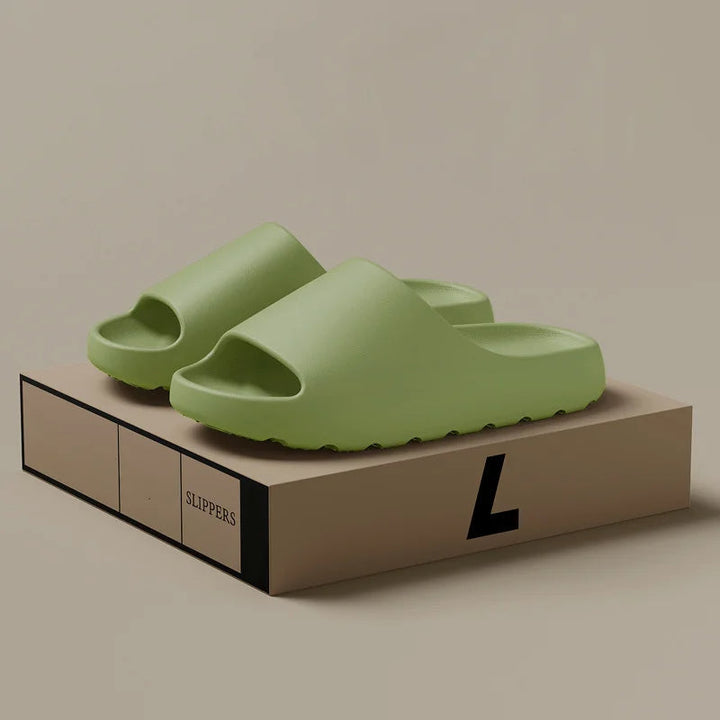 Men's  Casual Innovative Design Slippers