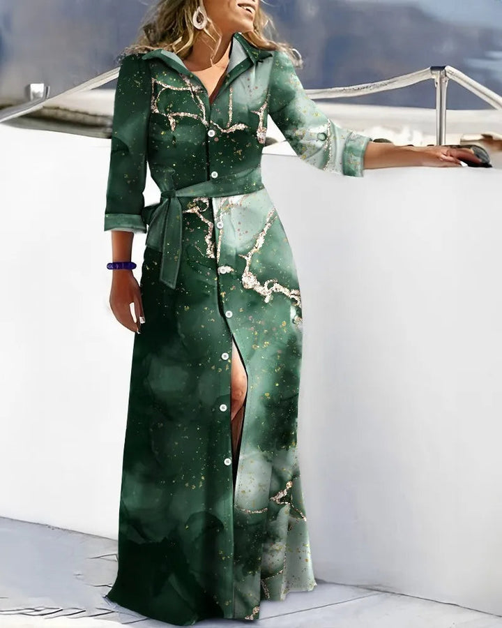 Modern Maxi Dress for Women - Effortless Elegance for Every Occasion