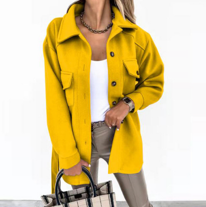 Women's Mid-Season Jacket