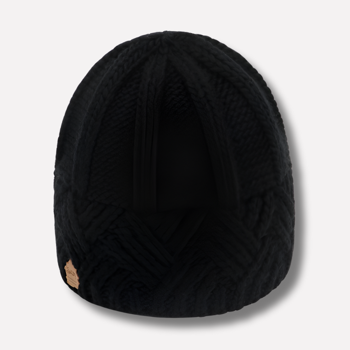 Women's Knitted Beanie