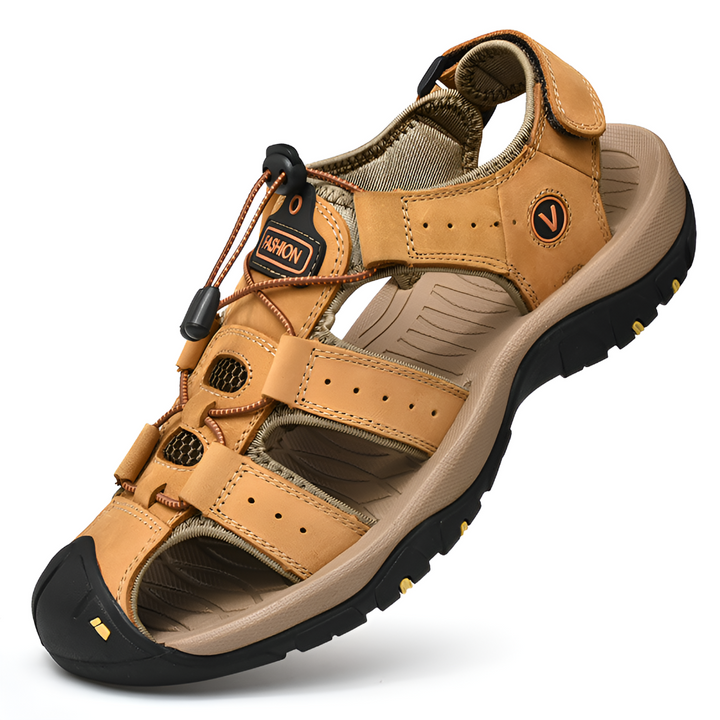 Arch Support Sandals for Everyday Wear