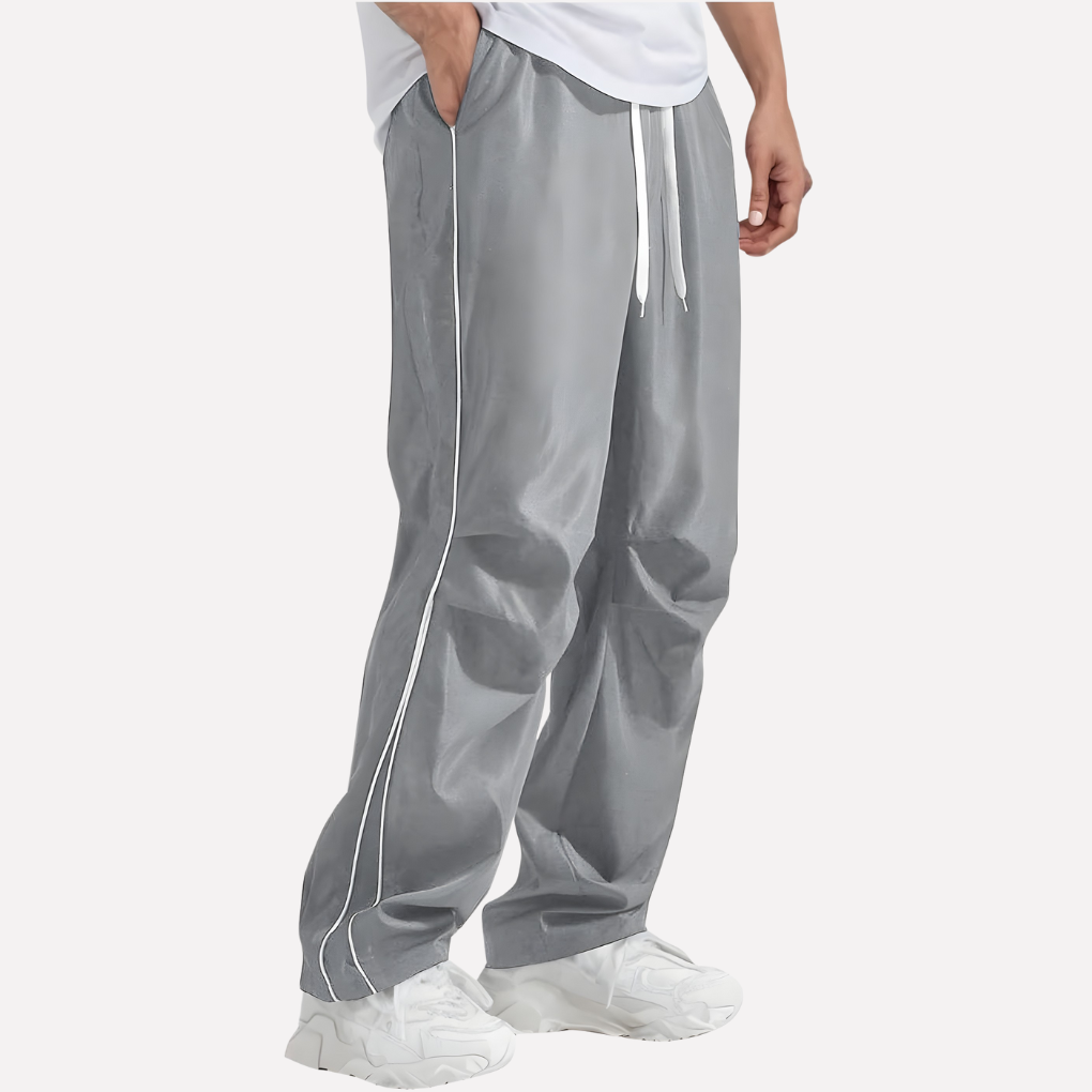 Men’s Athletic Jogger Pants