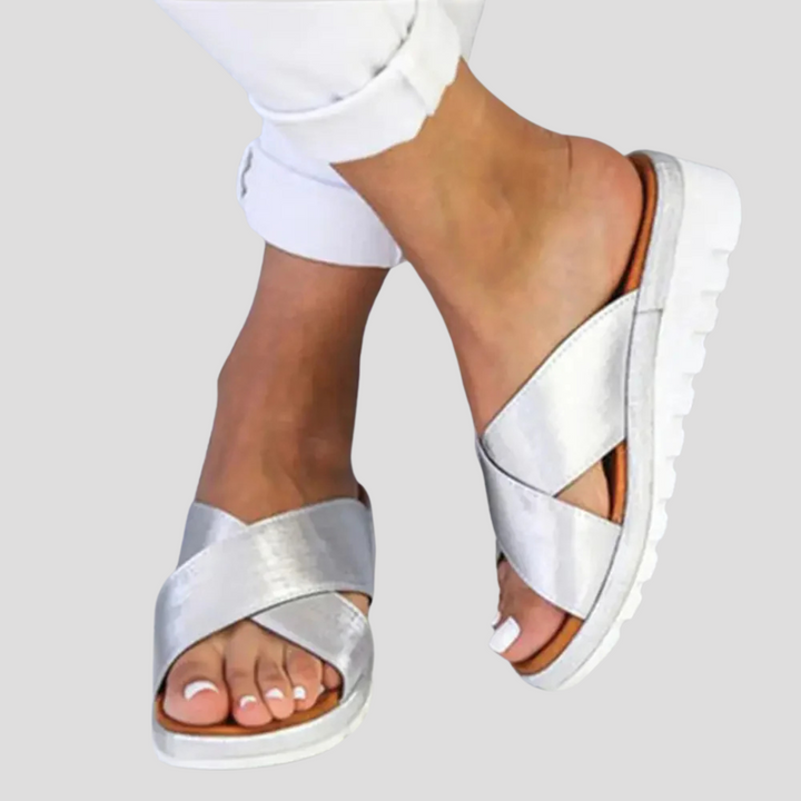 Women's Stylish Platform Sandals