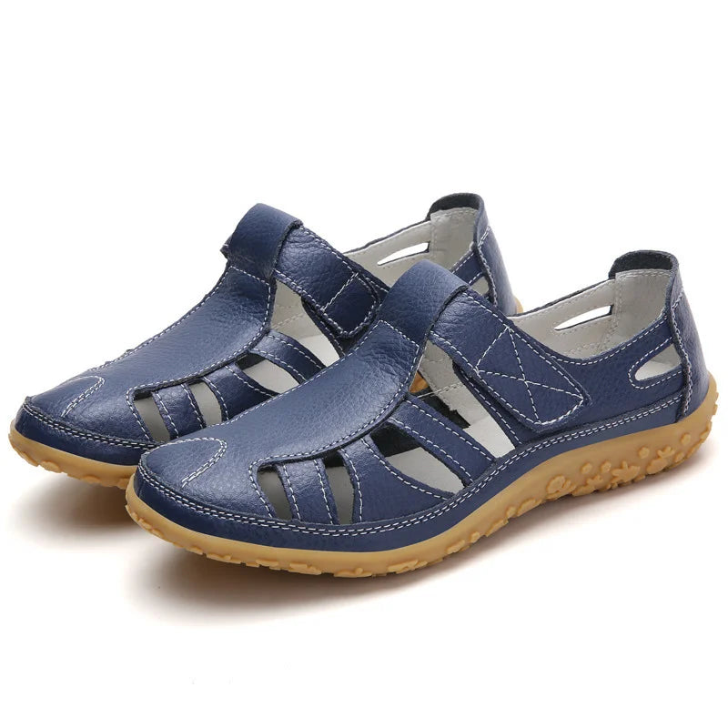 Designed for balance Sandals for women