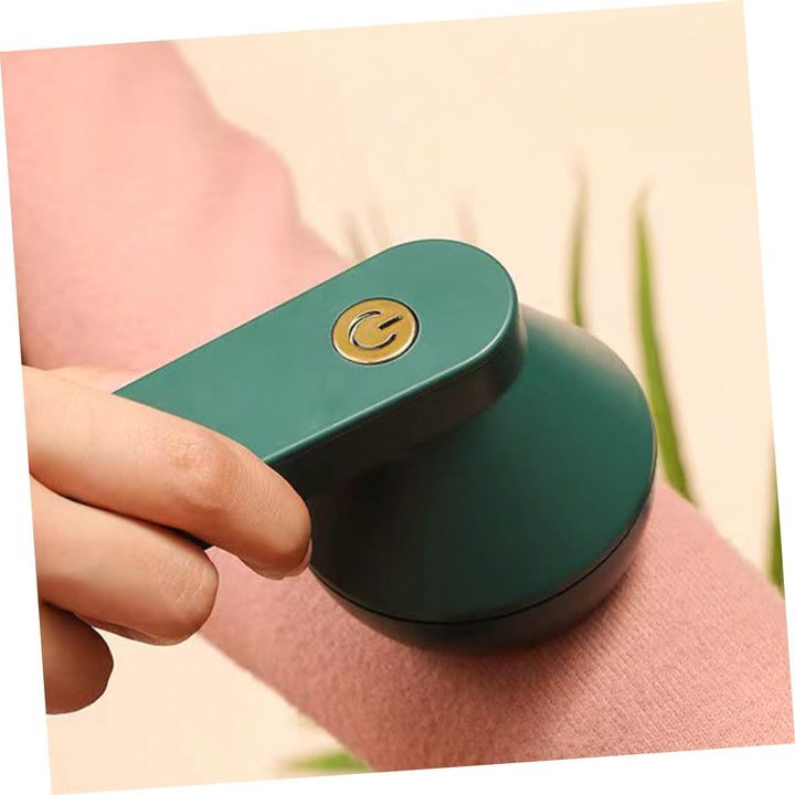 Rechargeable Electric Lint Remover