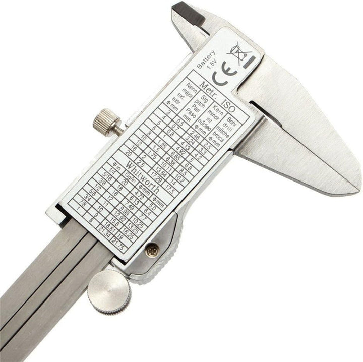 Digital Vernier Caliper