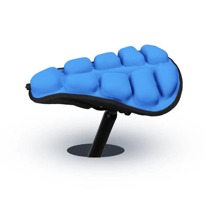 AirSeat | The Soft Bike Saddle - Ride on Clouds
