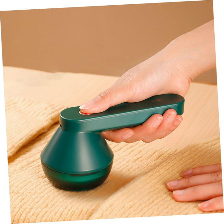 Rechargeable Electric Lint Remover