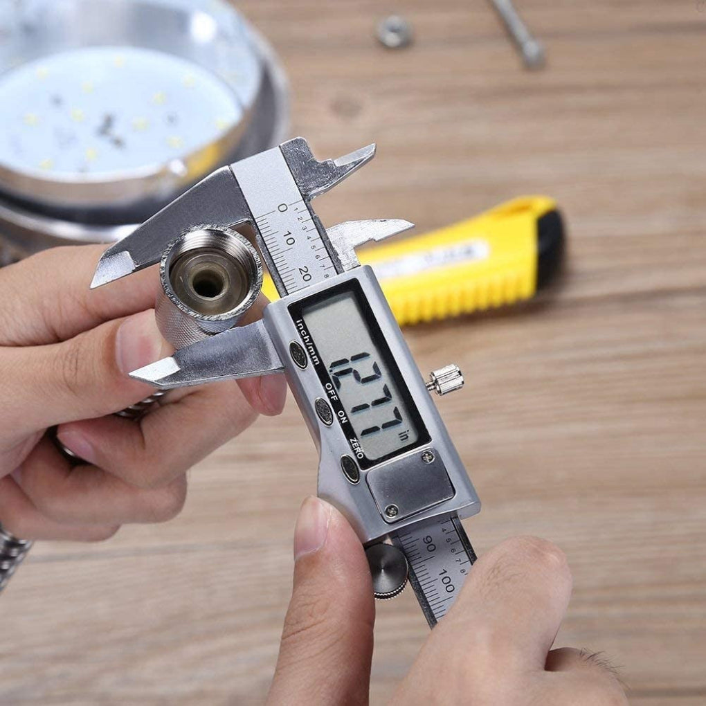 Digital Vernier Caliper