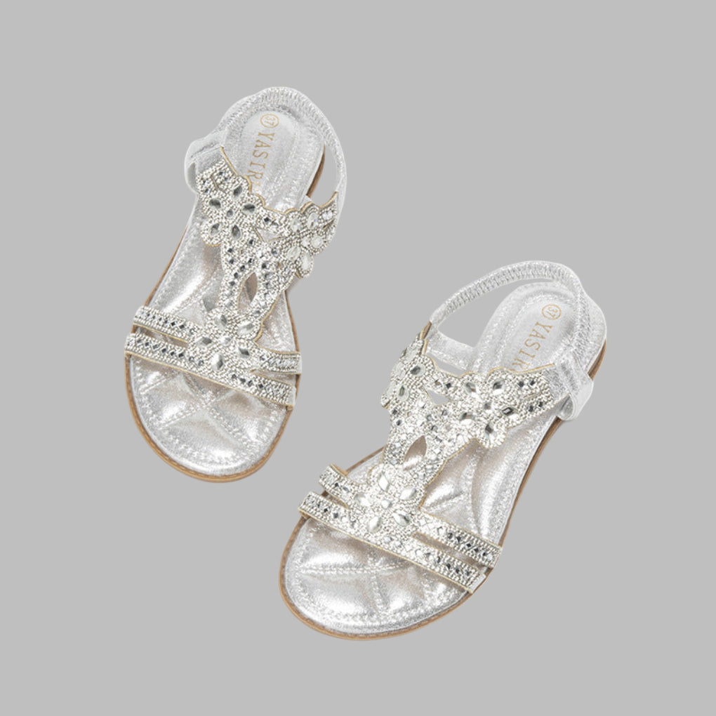 Women's Boho Comfort Sandals