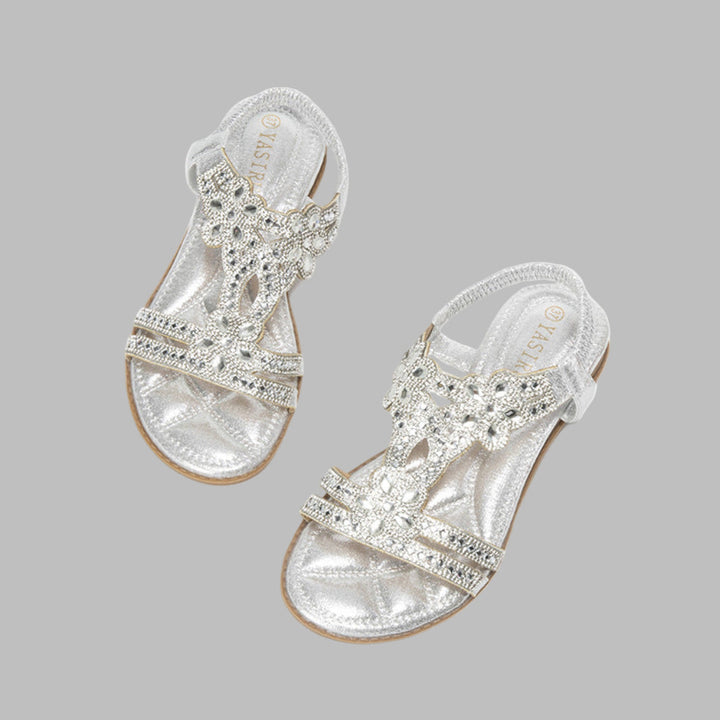 Women's Boho Comfort Sandals