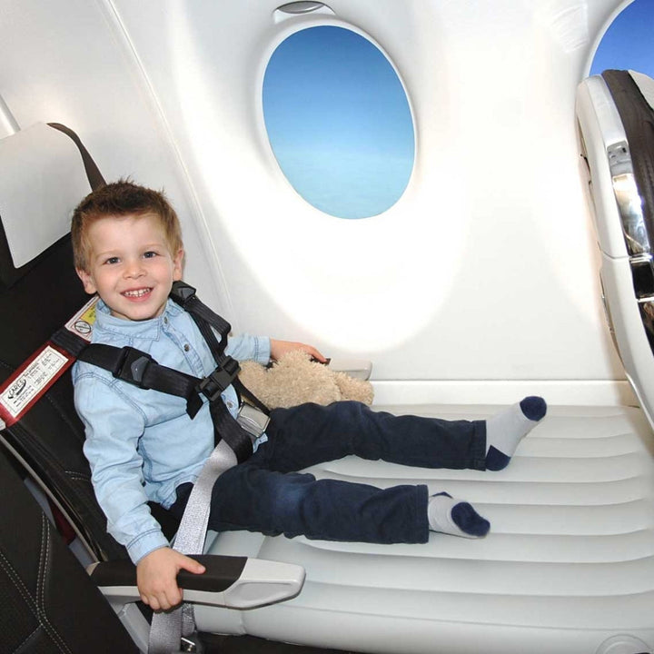 Kids' Air Mattress for Ultimate Travel Comfort – JetNap