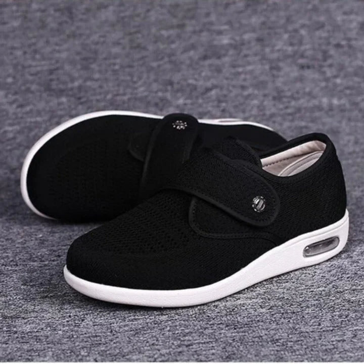 Wide Women Shoes
