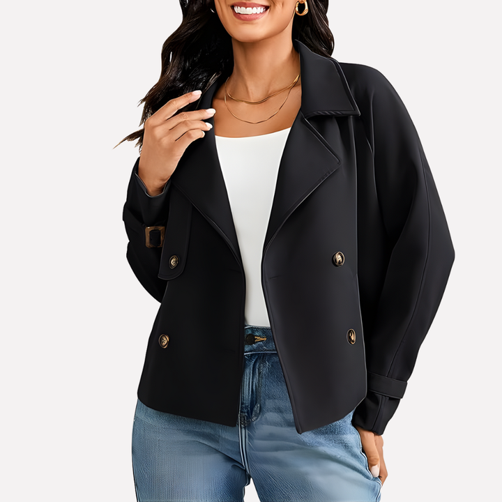 Women’s Blazer – Classic Business and Casual Style