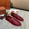 Unisex Loafers – Elegant All-Round Style