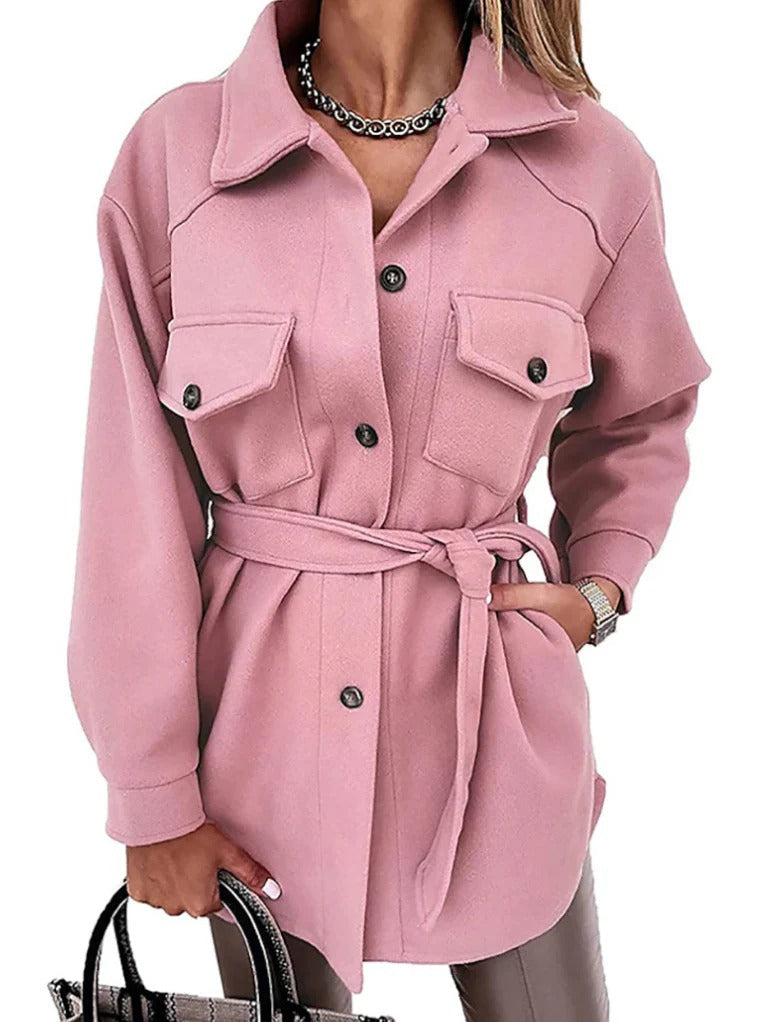 Women's Mid-Season Jacket